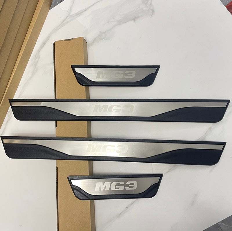 MG3 Accessories – mgtitan