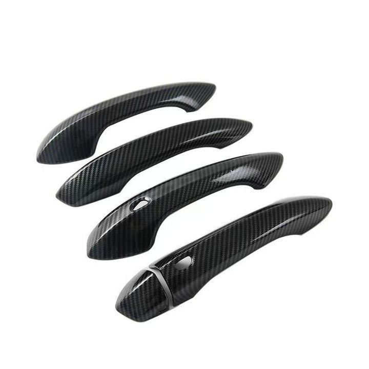 Exterior Door Handle Bowl Cover Trim Set for MG S5