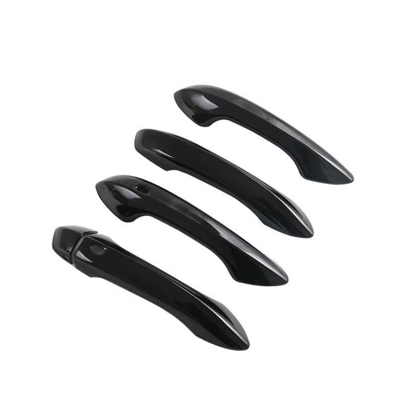 Exterior Door Handle Bowl Cover Trim Set for MG S5