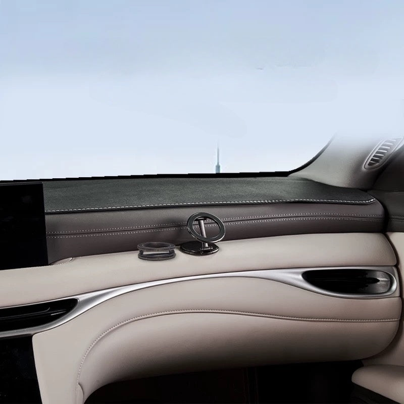 Magnetic Car Phone Holder for IM