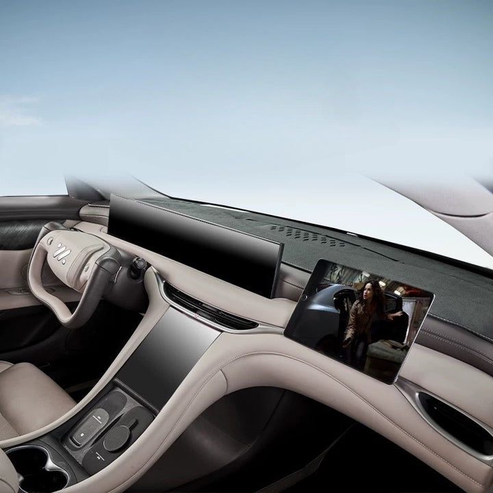 Magnetic Car Phone Holder for IM