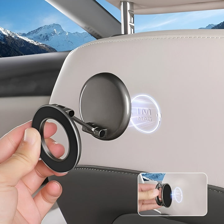 Magnetic Car Phone Holder for IM