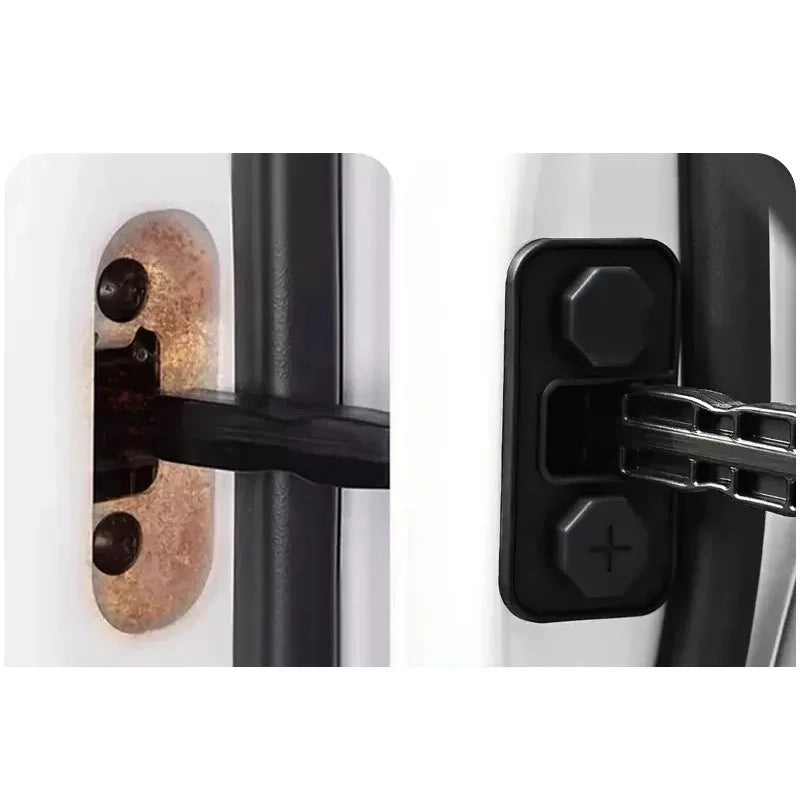 Door Limit Protective Cover for MG