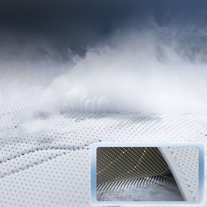 Nappa Leather Seat Covers for MG IM6