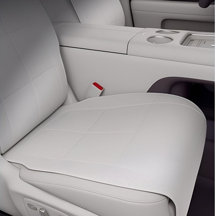 Nappa Leather Seat Covers for MG IM6