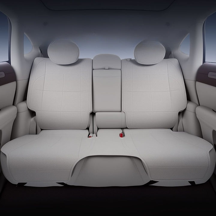 Nappa Leather Seat Covers for MG IM6