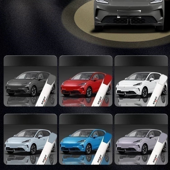 Car Scratch Repair Pen for MG4 Urban