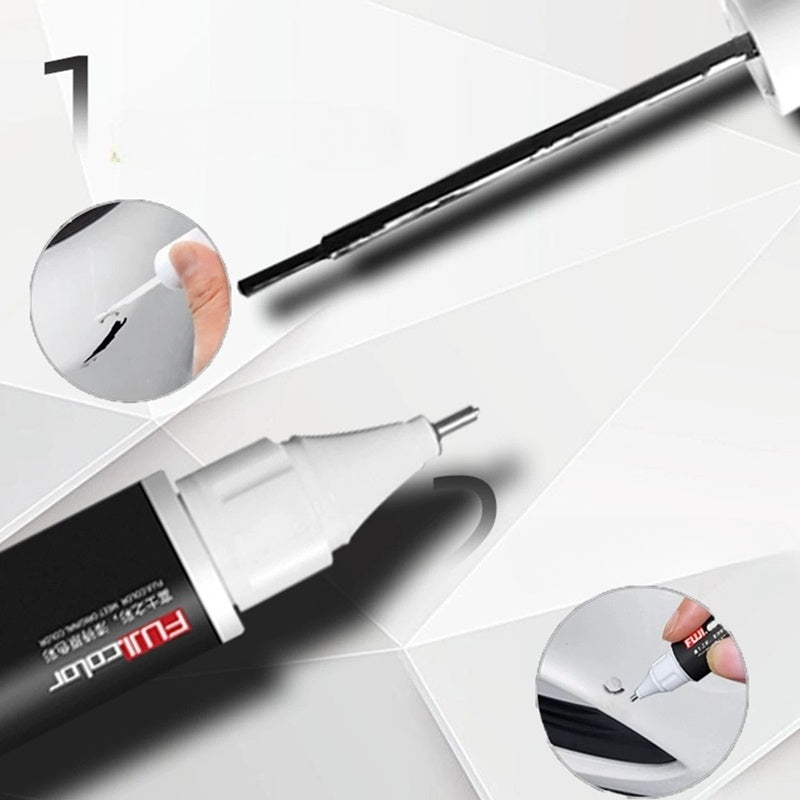 Car Scratch Repair Pen for MG4 Urban