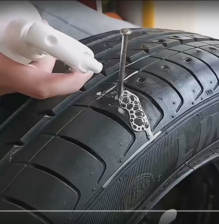 Tire Repair Rubber Nails