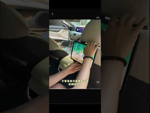 Magnetic Car Phone Holder for IM