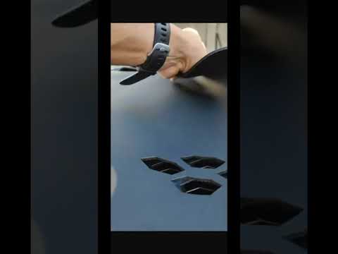 Dashboard Sunshade Mat for MG