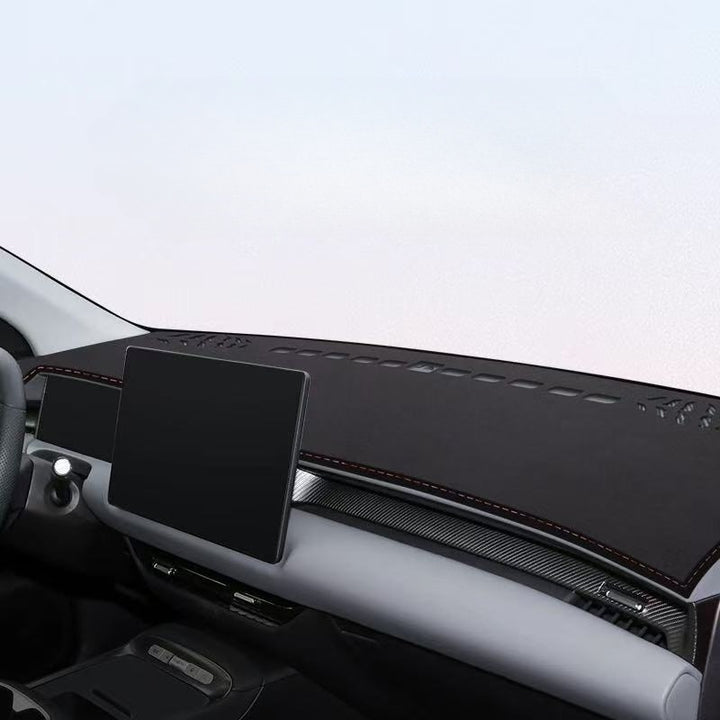 Dashboard Sunshade Mat for MG S5