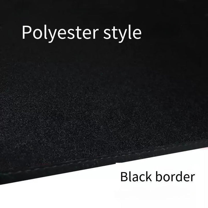 Dashboard Sunshade Mat for MG S5