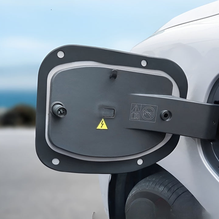 EV Charging Port Rubber Seal for MG4 Urban