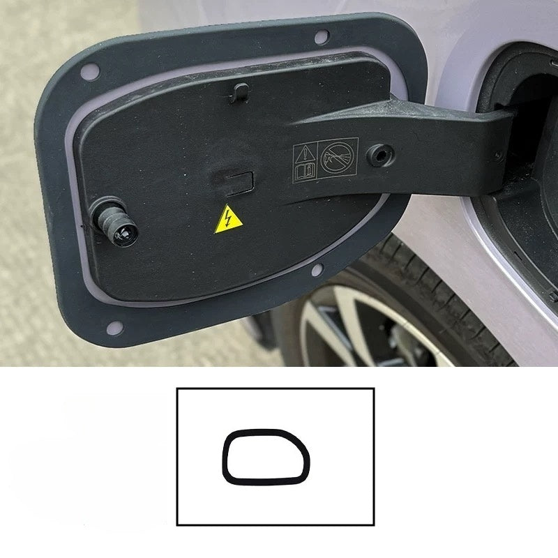 EV Charging Port Rubber Seal for MG4 Urban