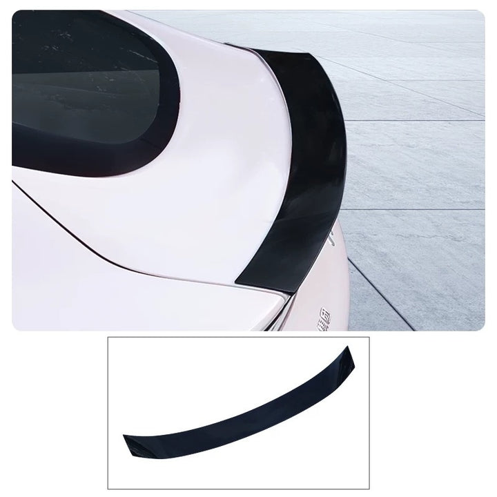 Performances Spoiler for MG IM5 – mgtitan