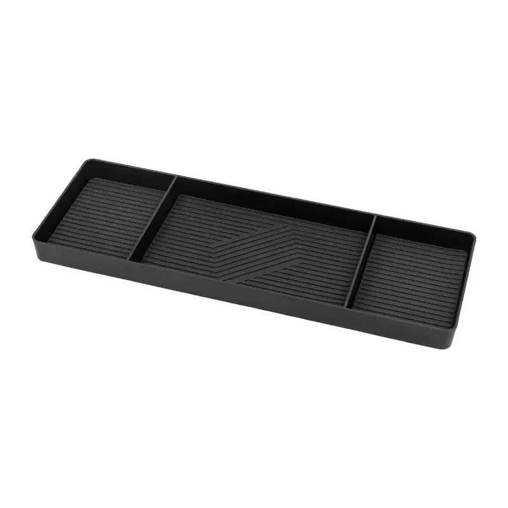 Center Console Screen Back Storage Box for MG U9