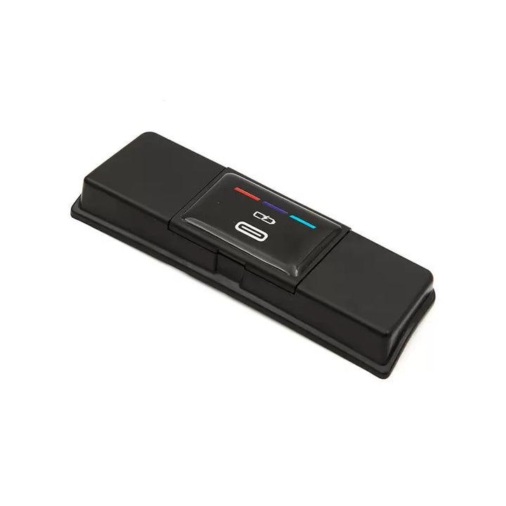 Schutzabdeckung für USB-Ladeanschluss für MG4 Urban