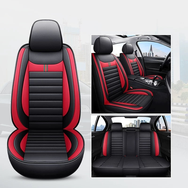 Seat Covers for MG U9