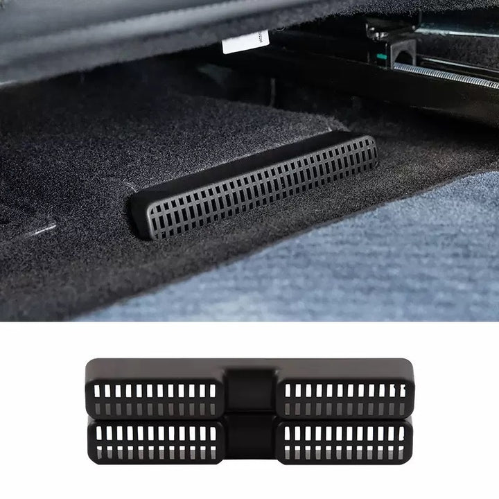 Under Seat Vent Cover for MG U9