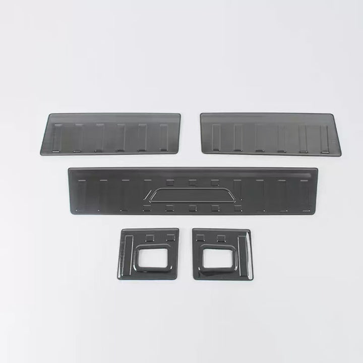 Trunk Protective Step Cover for MG U9