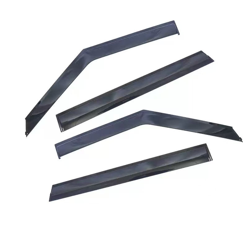 Window Visors for MG U9