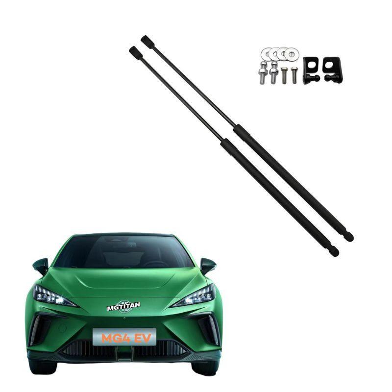 Front Bonnet Gas Struts for MG4 – mgtitan